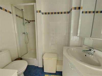 Apartamento Casinostraat 16/67