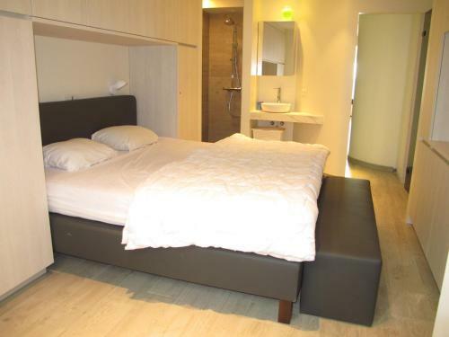 Apartamento Bella Vista First Class
