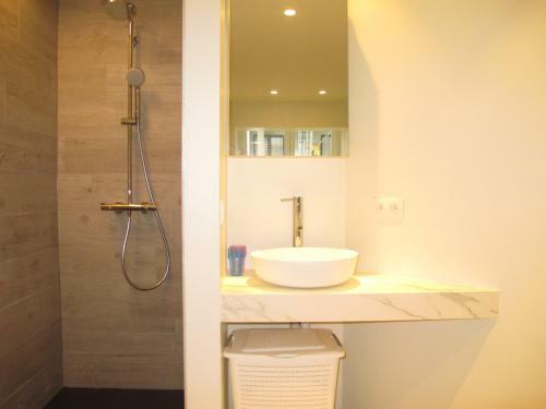 Apartamento Bella Vista First Class