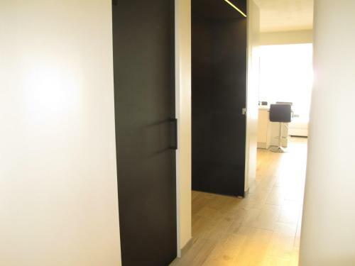 Apartamento Bella Vista First Class