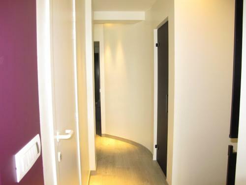 Apartamento Bella Vista First Class