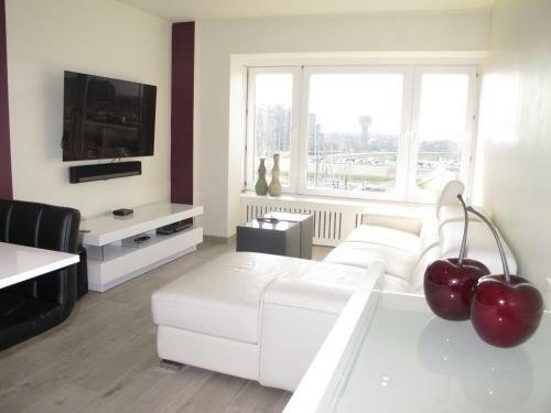 Apartamento Bella Vista First Class