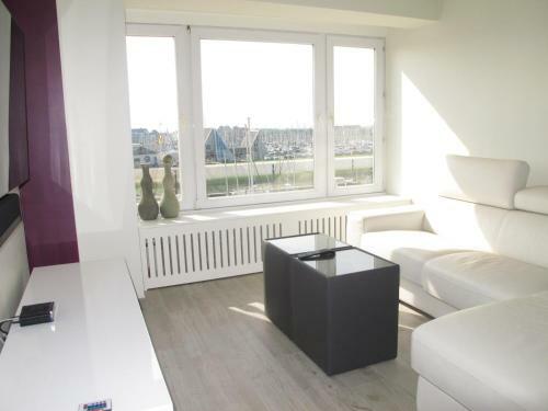 Apartamento Bella Vista First Class