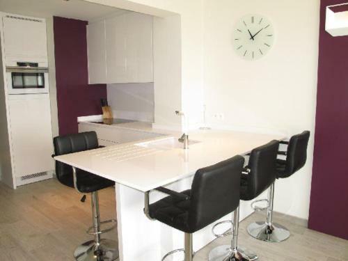 Apartamento Bella Vista First Class