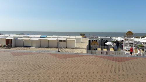 Apartamento Bella Vista First Class