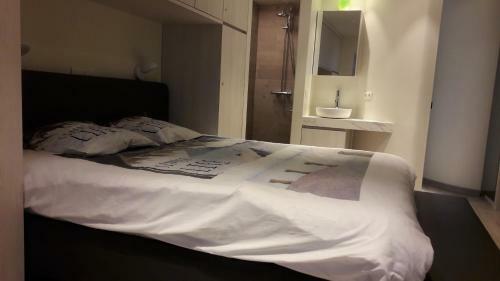 Apartamento Bella Vista First Class