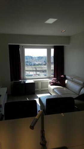 Apartamento Bella Vista First Class