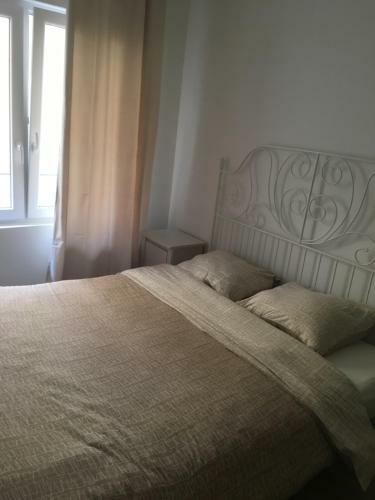 Apartment Seaside