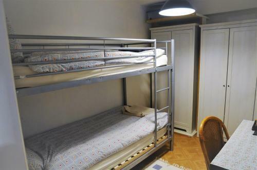 Apartamento Komthuis