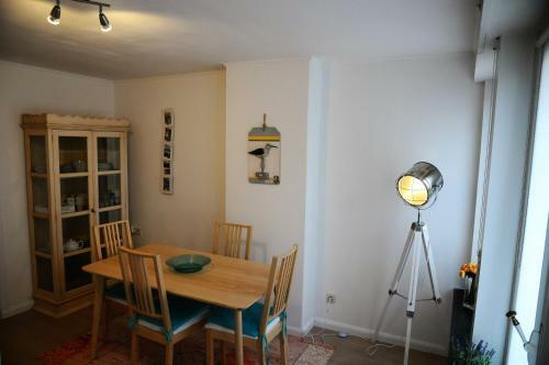 Apartamento Komthuis