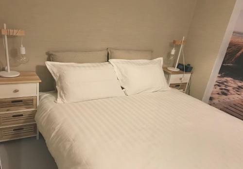 Apartamento Malibu Beach 9c
