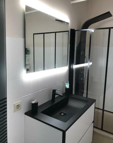 Apartamento Malibu Beach 9c