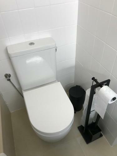 Apartamento Malibu Beach 9c
