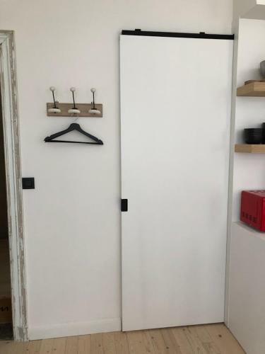 Apartamento Stayatsea Retro Appartementen