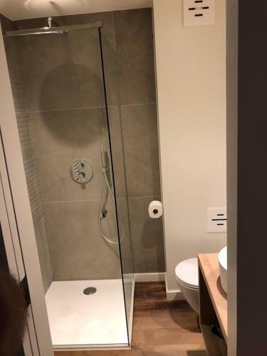 Apartamento Stayatsea Retro Appartementen