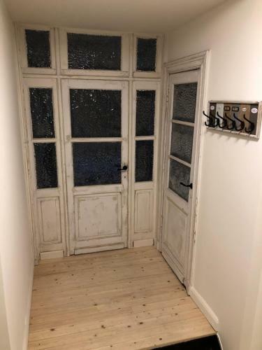 Apartamento Stayatsea Retro Appartementen