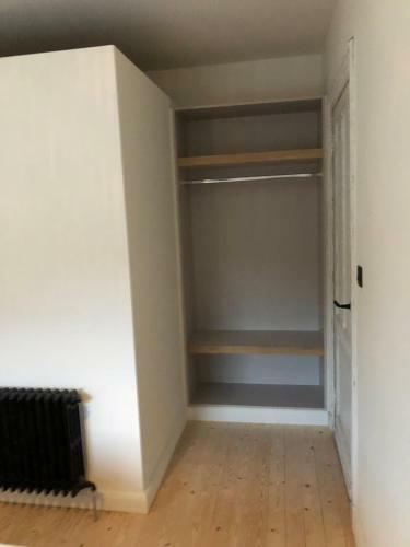 Apartamento Stayatsea Retro Appartementen