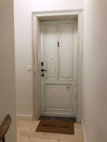 Apartamento Stayatsea Retro Appartementen