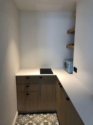 Apartamento Stayatsea Retro Appartementen