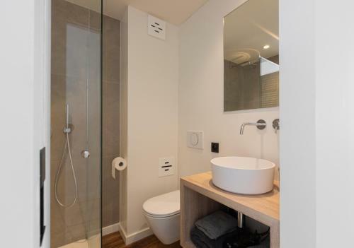 Apartamento Stayatsea Retro Appartementen
