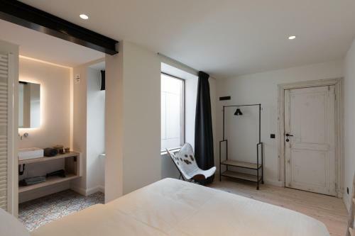 Apartamento Stayatsea Retro Appartementen