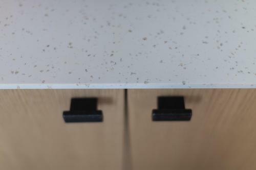 Apartamento Stayatsea Retro Appartementen