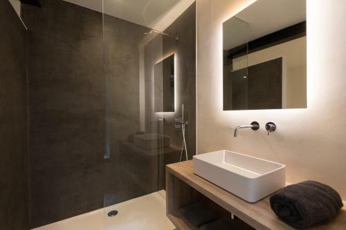 Apartamento Stayatsea Retro Appartementen