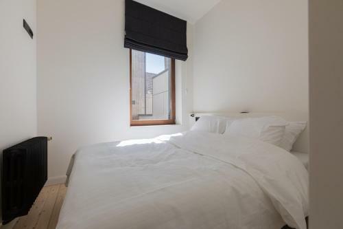 Apartamento Stayatsea Retro Appartementen