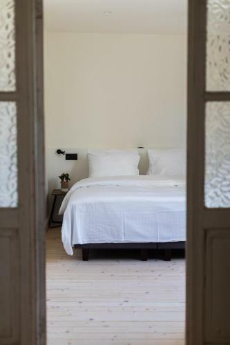 Apartamento Stayatsea Retro Appartementen