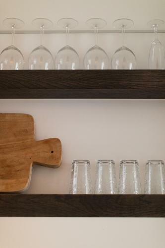 Apartamento Stayatsea Retro Appartementen
