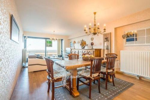 Apartamento Zeester 1