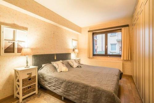 Apartamento Zeester 1
