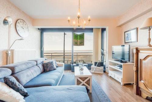 Apartamento Zeester 1