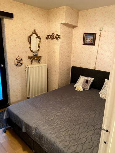 Apartamento Zeester 1