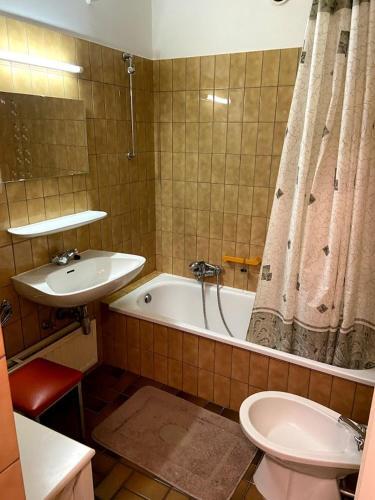 Apartamento Zeester 1