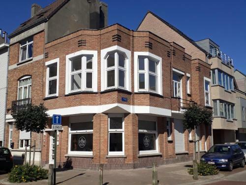 Apartamento De Kolonel