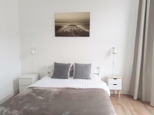 Apartamento De Kolonel