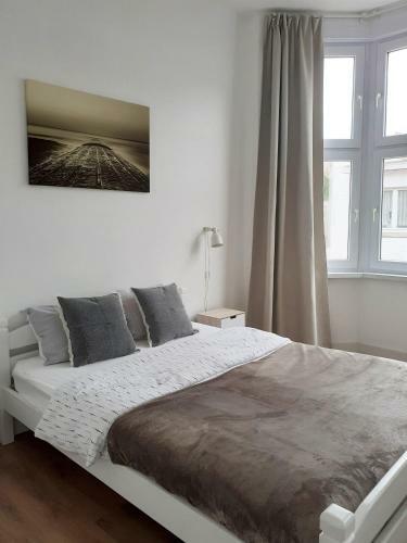 Apartamento De Kolonel