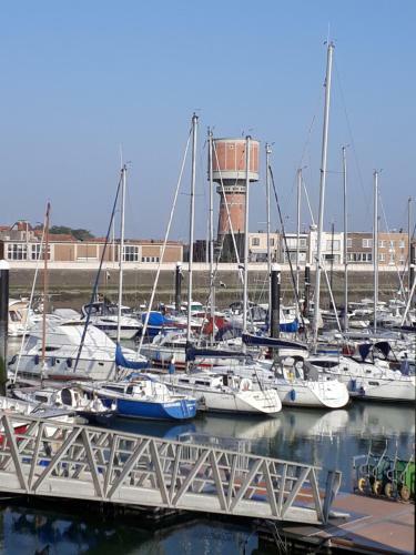 Apartamento De Kolonel