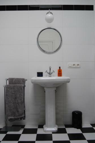 Apartamento De Kolonel