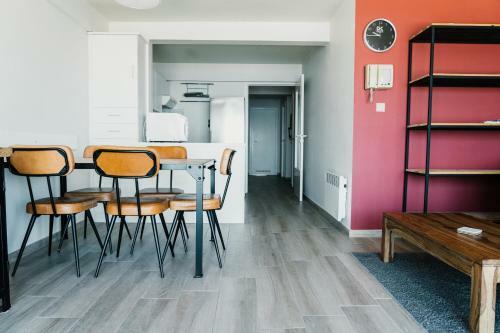 Apartamento Appartement Val Rose Ii, 11de Verdieping