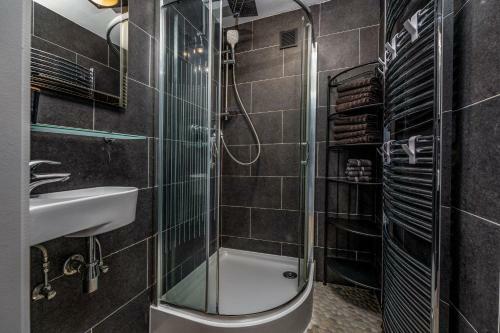 Apartamento Noordzeebries