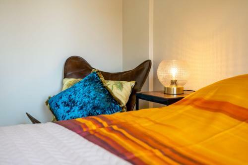 Apartamento Noordzeebries