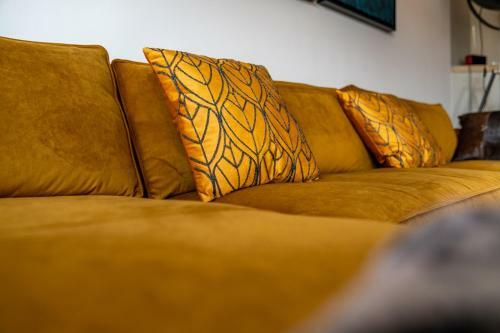 Apartamento Noordzeebries