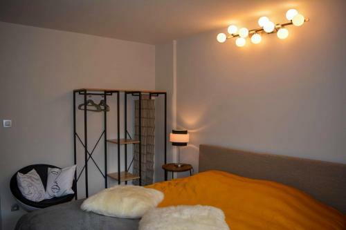Apartamento Noordzeebries