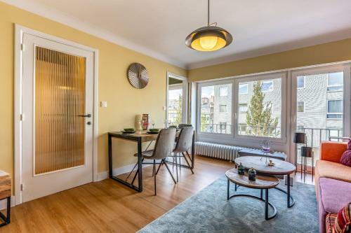 Apartamento Noordzeebries