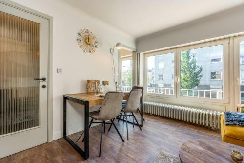 Apartamento Noordzeebries