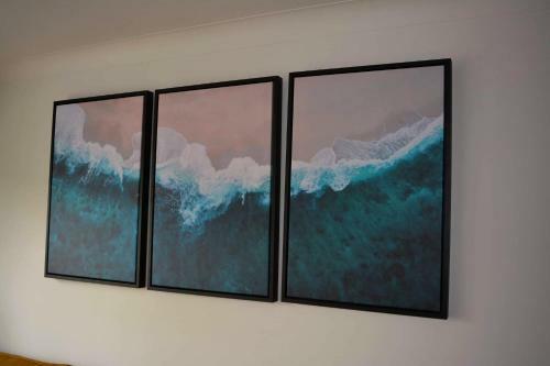 Apartamento Noordzeebries