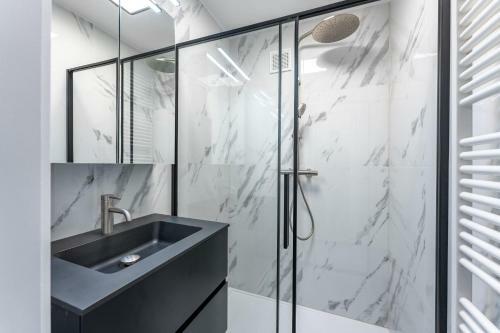 Apartamento Noordzeebries
