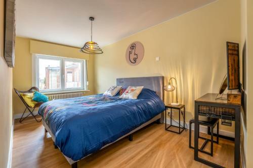 Apartamento Noordzeebries